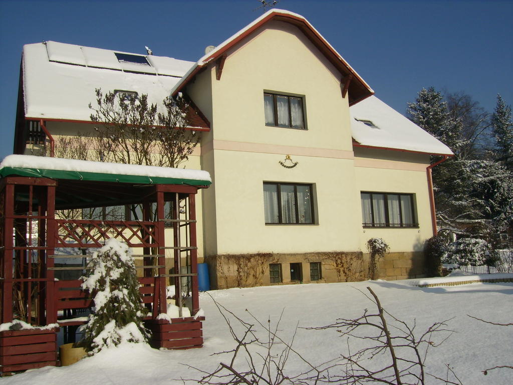 Pension U Josefa Kostalov Стая снимка