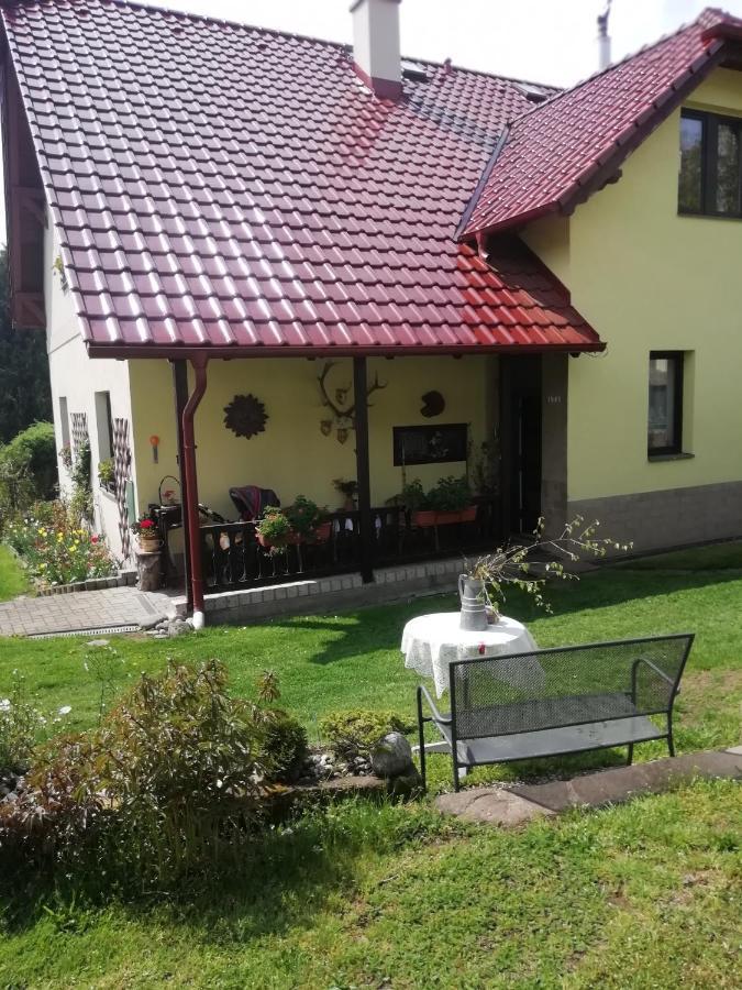 Pension U Josefa Kostalov Екстериор снимка